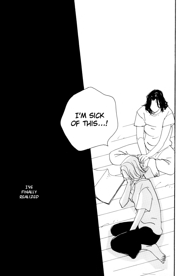 Love Vibes Chapter 3.2 page 28 - Chapter 3 v2 : Part 3
