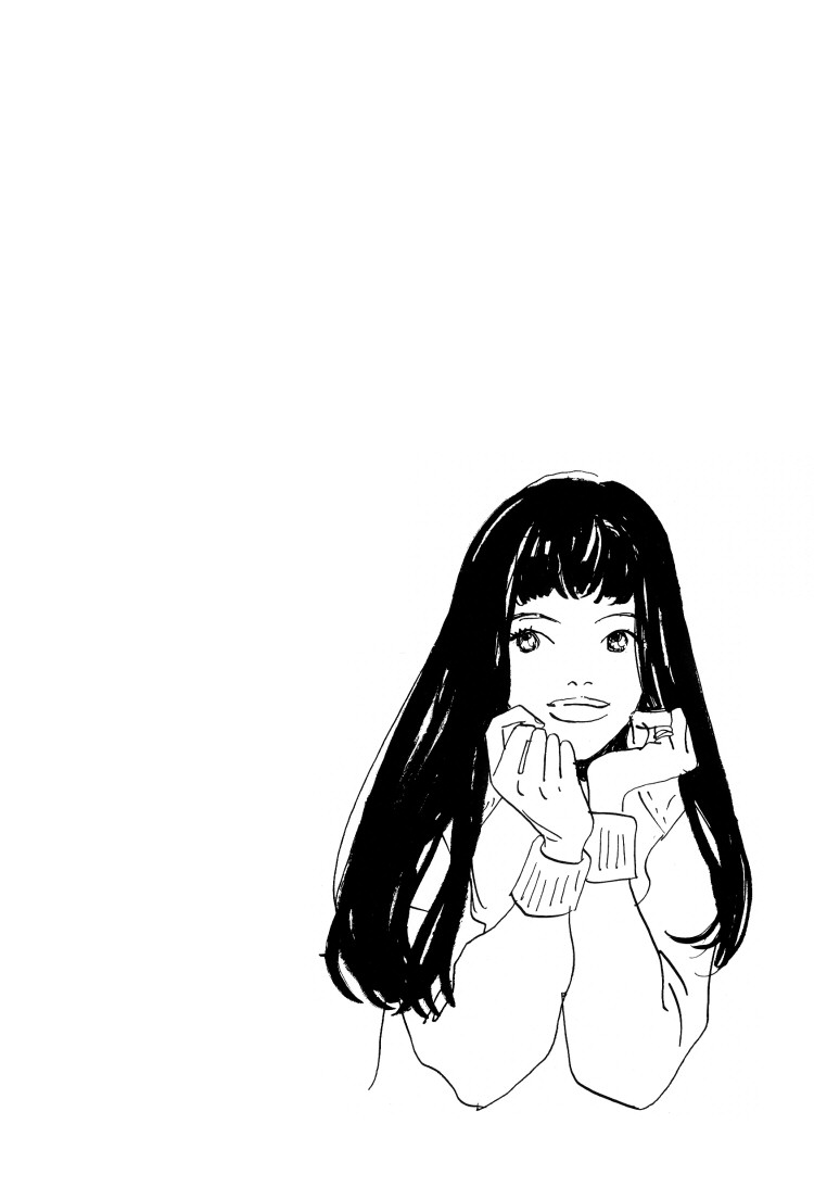 Love Vibes Chapter 3.2 page 33 - Chapter 3 v2 : Part 3