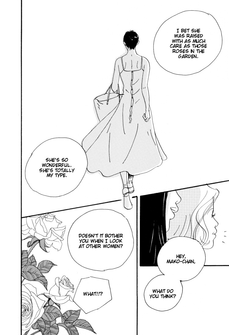 Love Vibes Chapter 3.2 page 7 - Chapter 3 v2 : Part 3