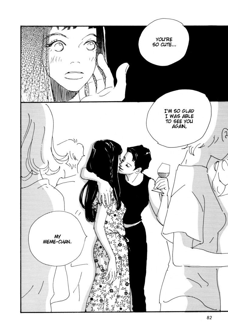 Love Vibes Chapter 4.2 page 10 - Chapter 4 v2 : Part 4