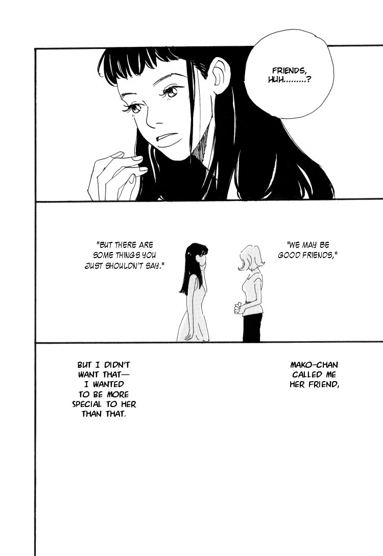 Love Vibes Chapter 4.2 page 18 - Chapter 4 v2 : Part 4