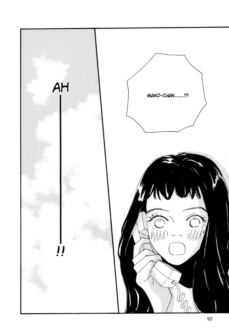 Love Vibes Chapter 4.2 page 20 - Chapter 4 v2 : Part 4