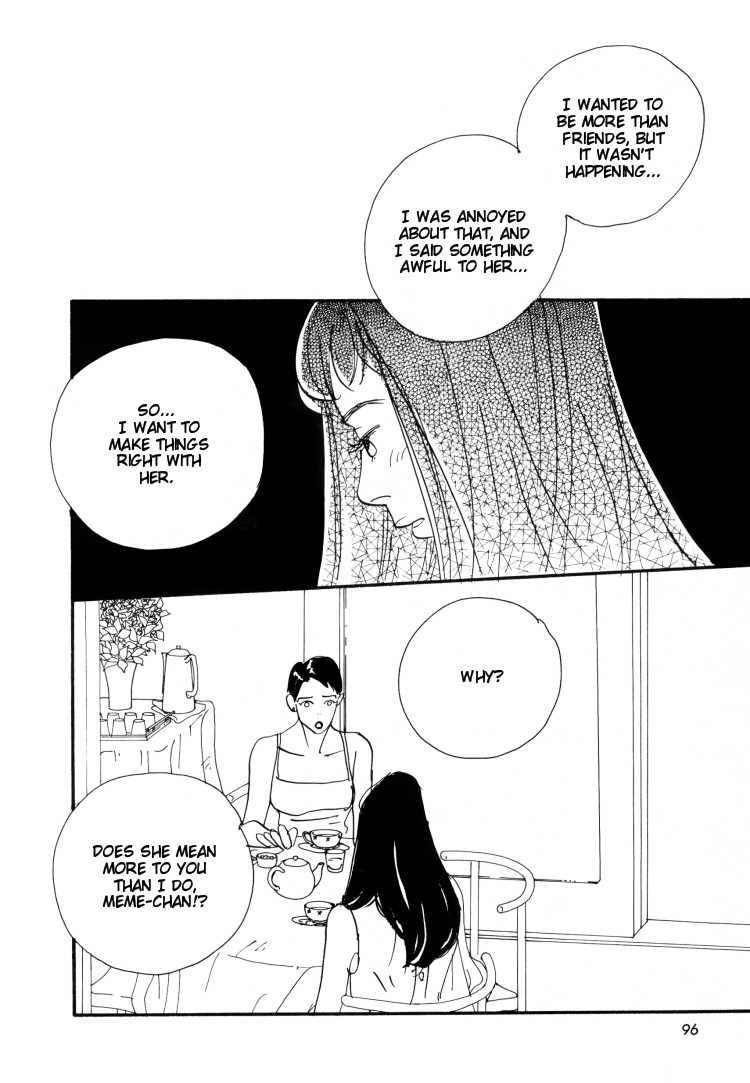 Love Vibes Chapter 4.2 page 24 - Chapter 4 v2 : Part 4