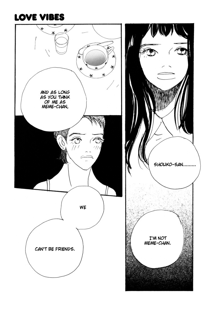 Love Vibes Chapter 4.2 page 25 - Chapter 4 v2 : Part 4