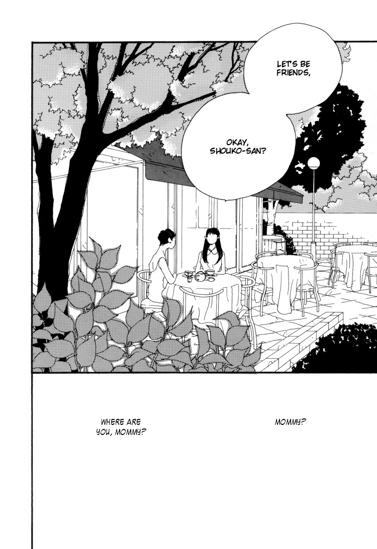 Love Vibes Chapter 4.2 page 26 - Chapter 4 v2 : Part 4