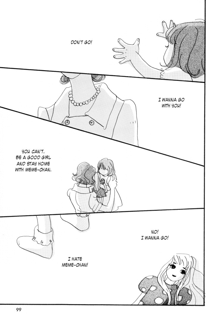 Love Vibes Chapter 4.2 page 27 - Chapter 4 v2 : Part 4