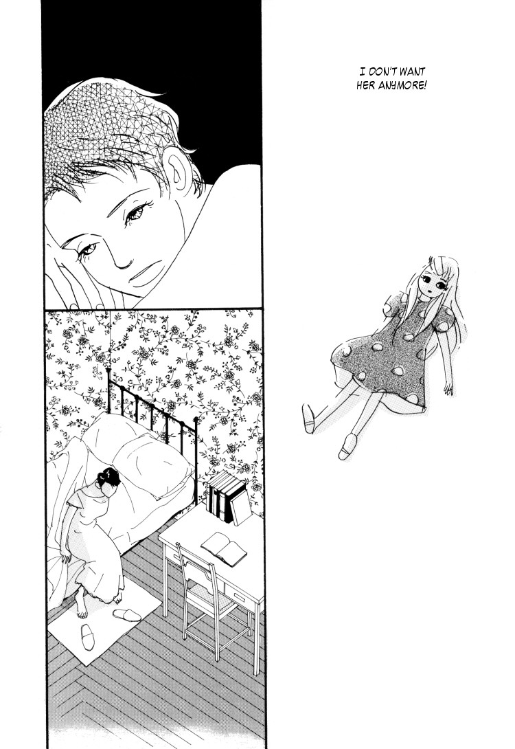 Love Vibes Chapter 4.2 page 28 - Chapter 4 v2 : Part 4