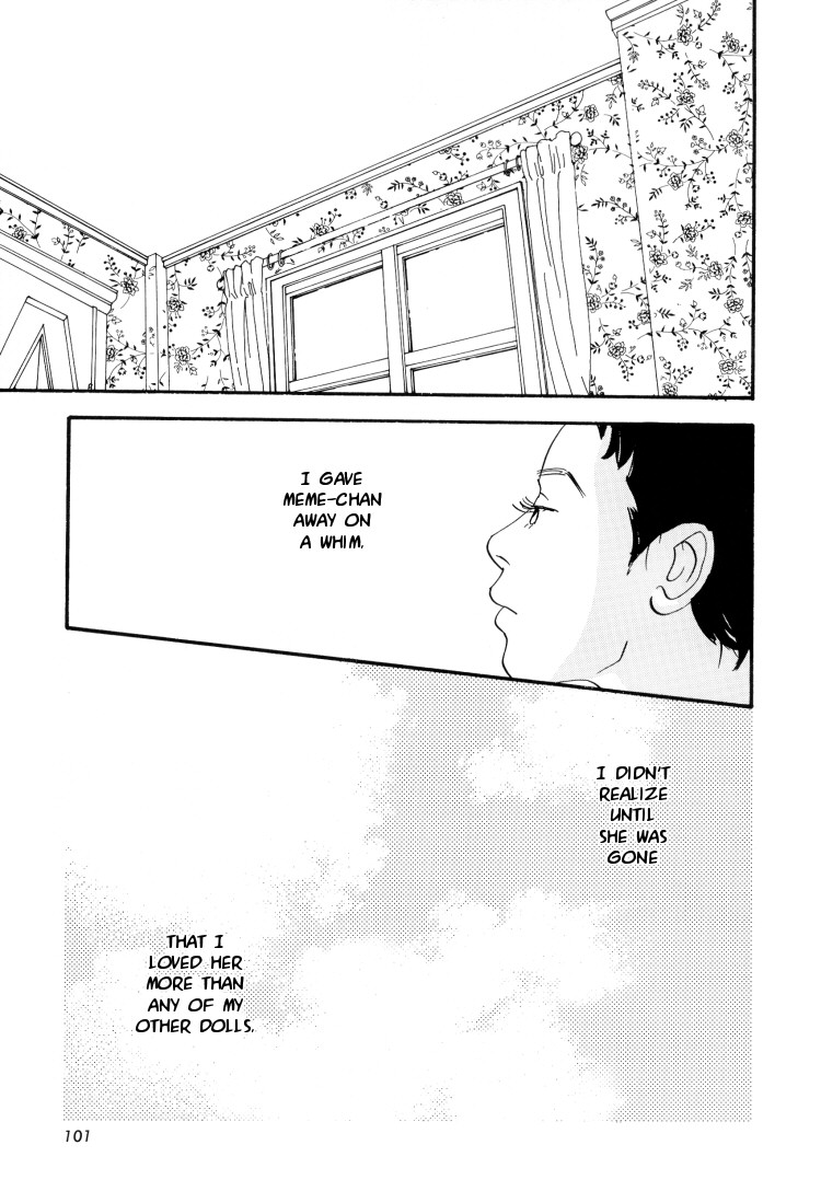 Love Vibes Chapter 4.2 page 29 - Chapter 4 v2 : Part 4