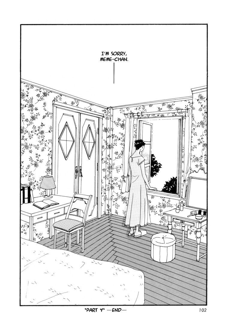 Love Vibes Chapter 4.2 page 30 - Chapter 4 v2 : Part 4