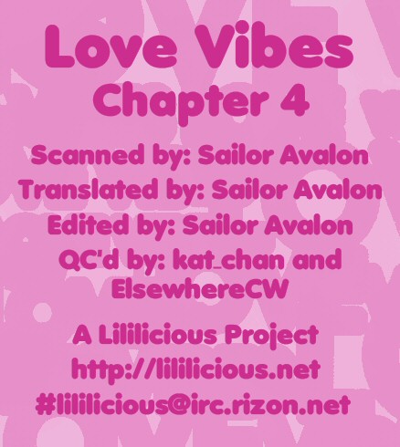 Love Vibes Chapter 4.2 page 31 - Chapter 4 v2 : Part 4