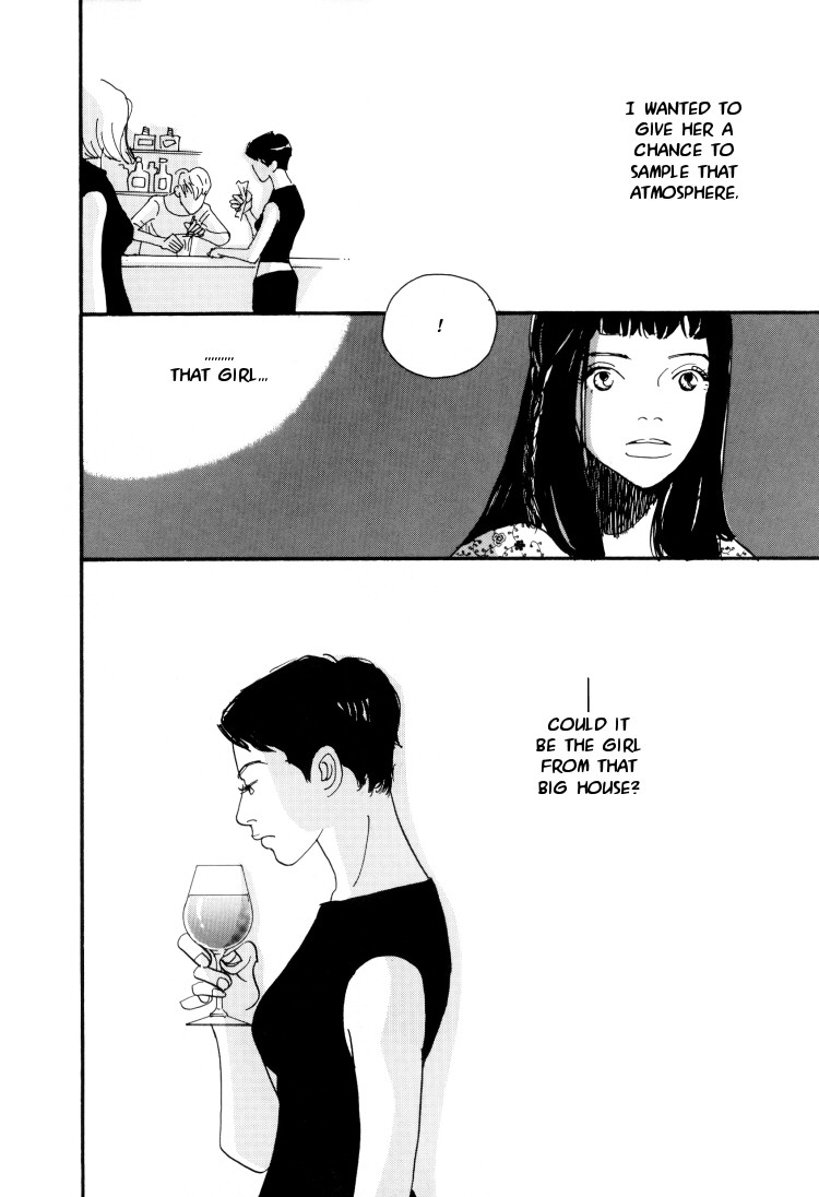 Love Vibes Chapter 4.2 page 6 - Chapter 4 v2 : Part 4