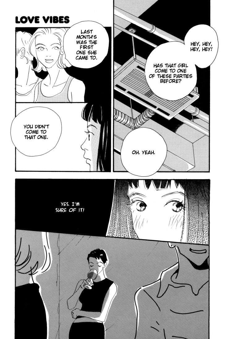 Love Vibes Chapter 4.2 page 7 - Chapter 4 v2 : Part 4