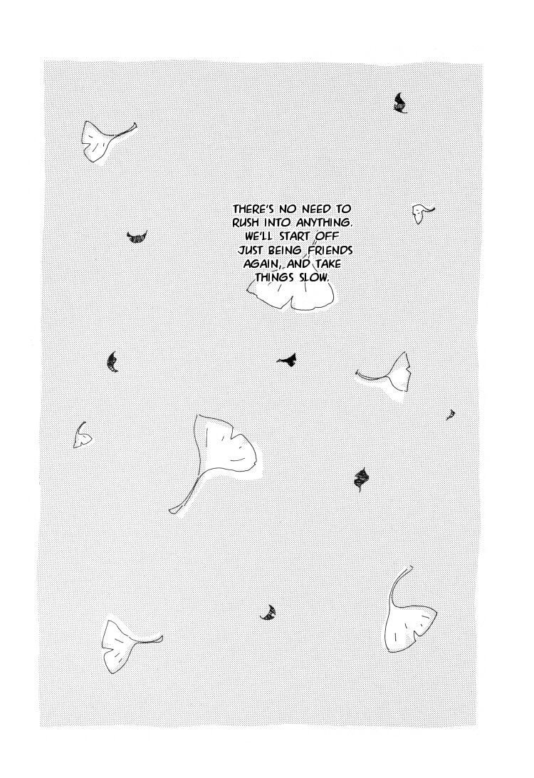 Love Vibes Chapter 5.2 page 1 - Chapter 5 v2 : Part 5
