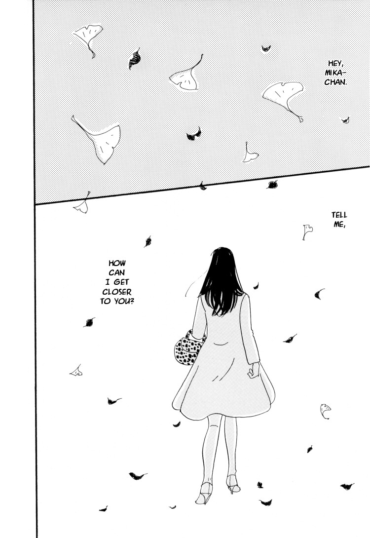 Love Vibes Chapter 5.2 page 10 - Chapter 5 v2 : Part 5