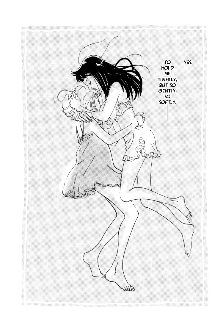 Love Vibes Chapter 5.2 page 18 - Chapter 5 v2 : Part 5