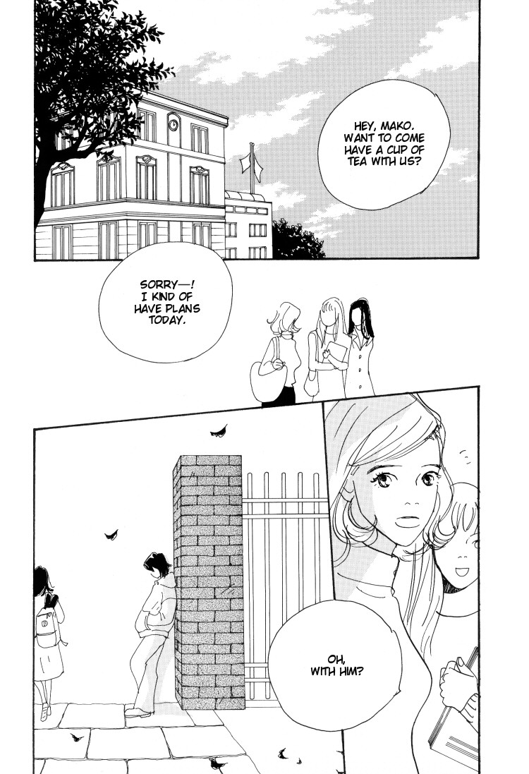 Love Vibes Chapter 5.2 page 19 - Chapter 5 v2 : Part 5