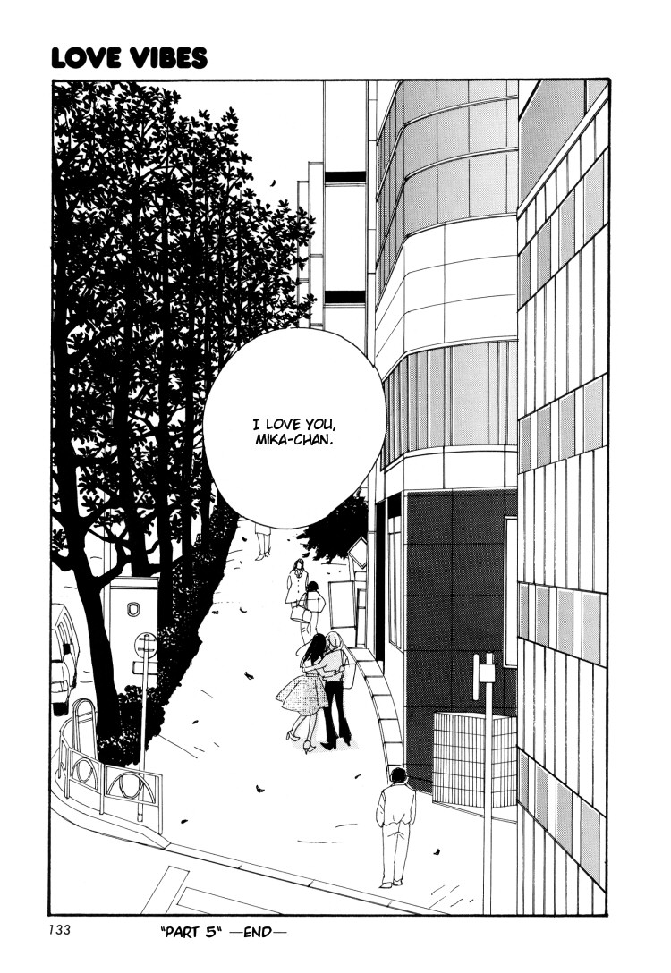 Love Vibes Chapter 5.2 page 31 - Chapter 5 v2 : Part 5