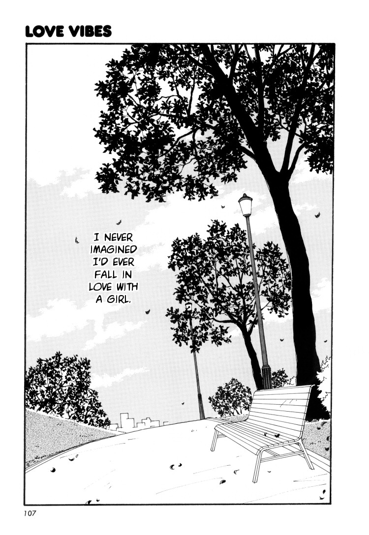Love Vibes Chapter 5.2 page 5 - Chapter 5 v2 : Part 5