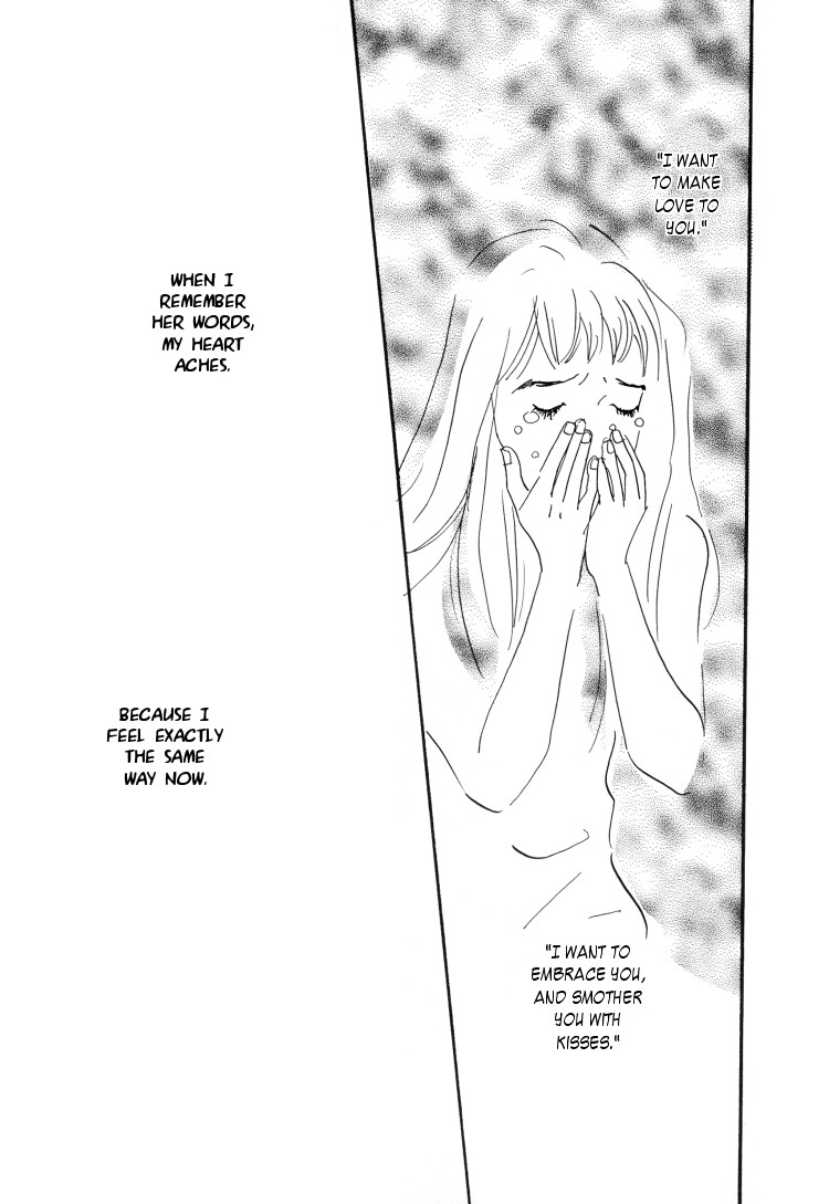 Love Vibes Chapter 5.2 page 9 - Chapter 5 v2 : Part 5