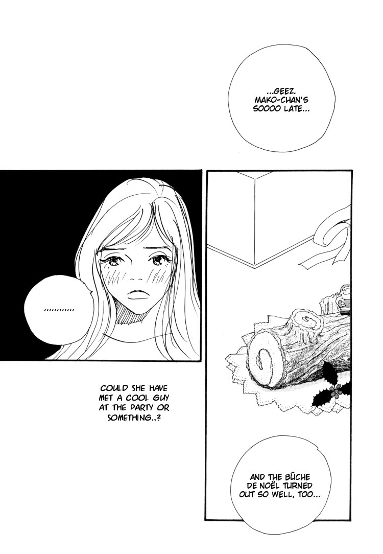 Love Vibes Chapter 6.2 page 17 - Chapter 6 v2 : Part 6