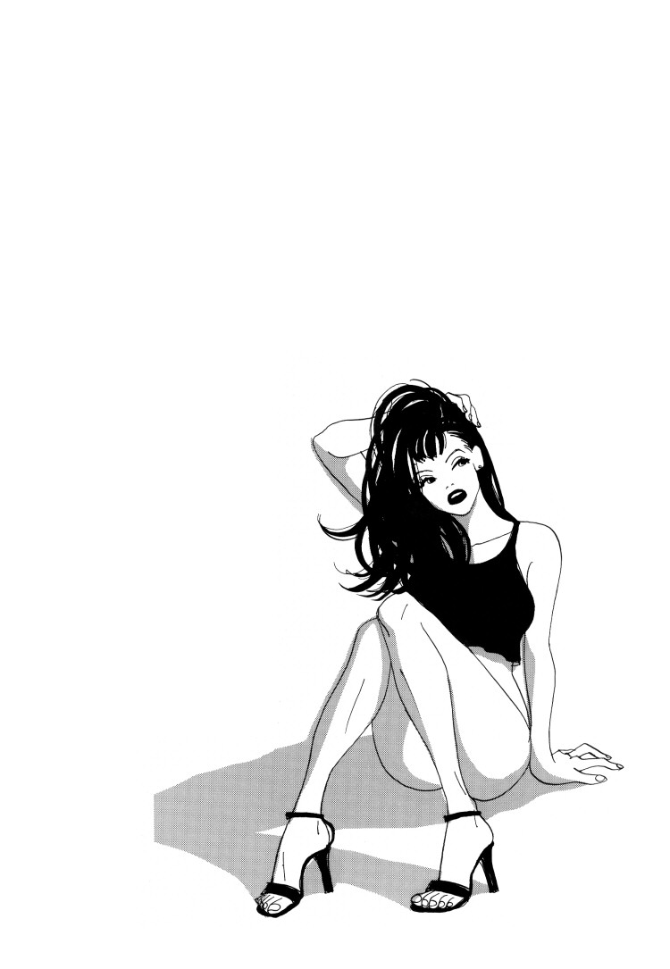 Love Vibes Chapter 6.2 page 22 - Chapter 6 v2 : Part 6