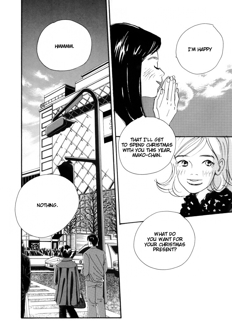 Love Vibes Chapter 6.2 page 4 - Chapter 6 v2 : Part 6