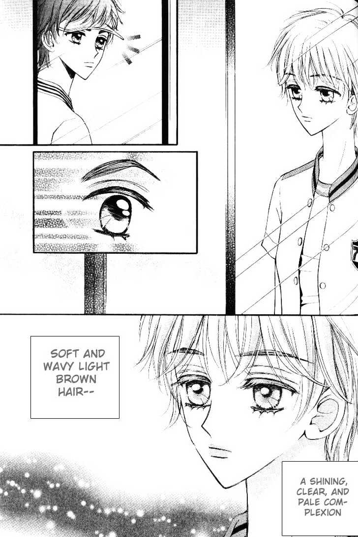 Love Virus Chapter 1 page 25 - Chapter 1