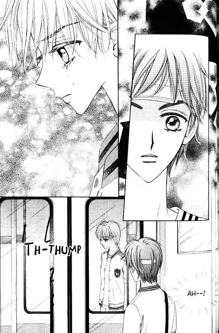 Love Virus Chapter 1 page 27 - Chapter 1