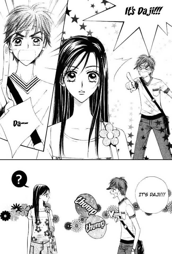 Love Virus Chapter 1 page 30 - Chapter 1