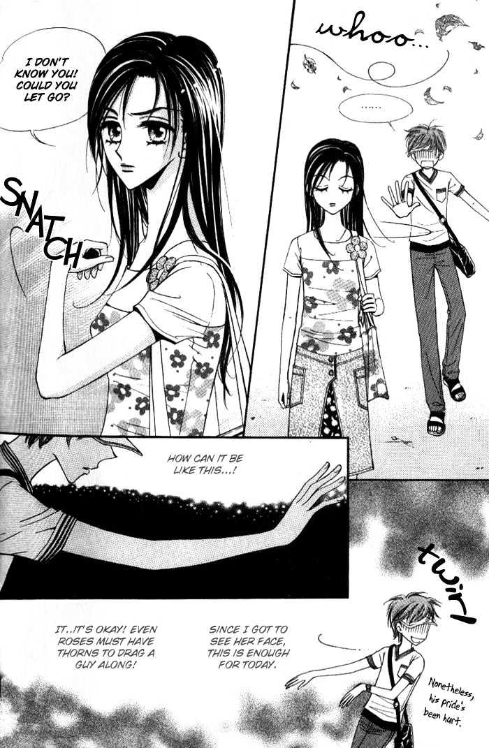 Love Virus Chapter 1 page 32 - Chapter 1