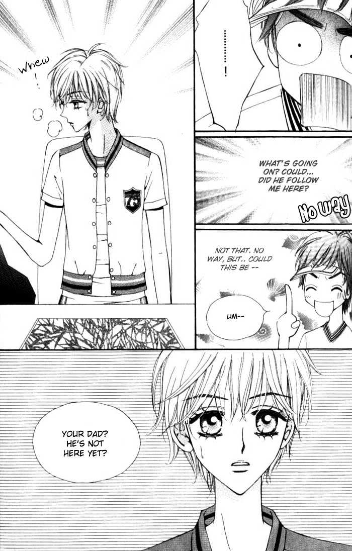 Love Virus Chapter 1 page 35 - Chapter 1