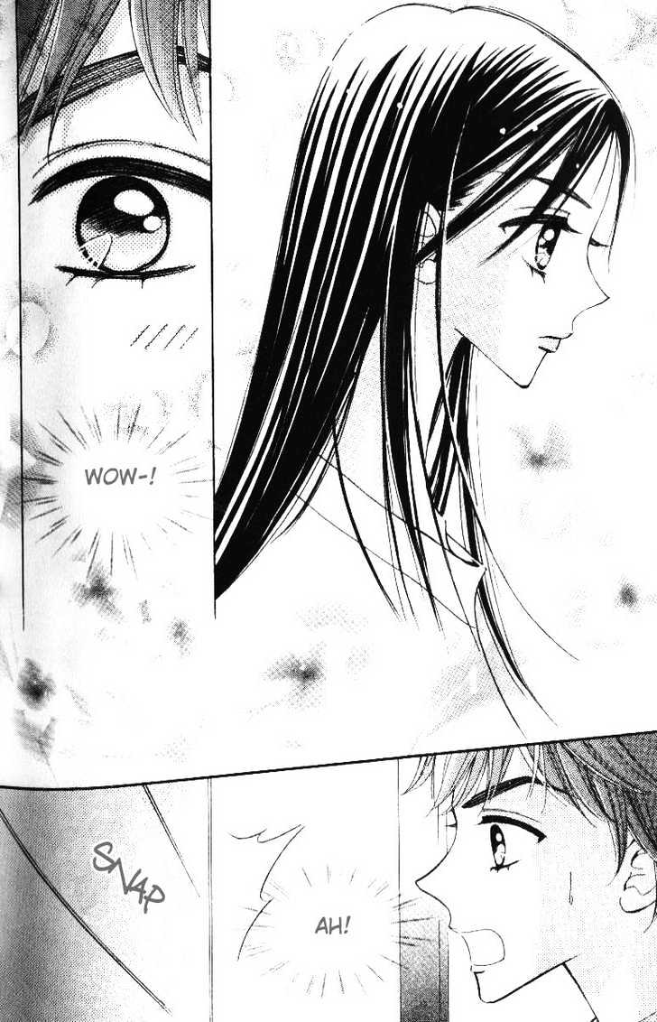 Love Virus Chapter 1 page 8 - Chapter 1