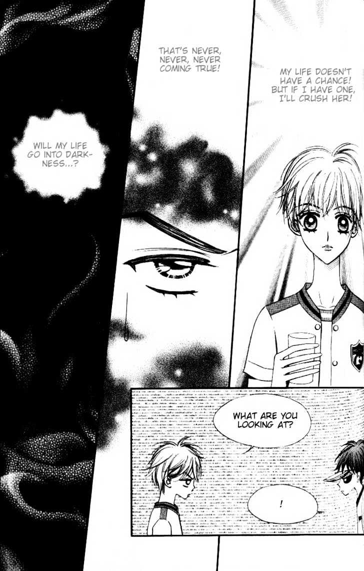 Love Virus Chapter 2 page 2 - Chapter 2