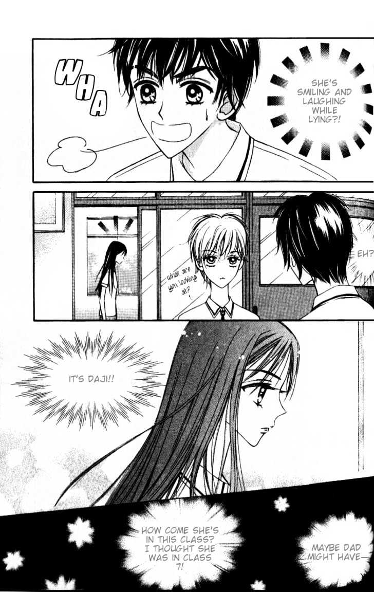 Love Virus Chapter 2 page 27 - Chapter 2