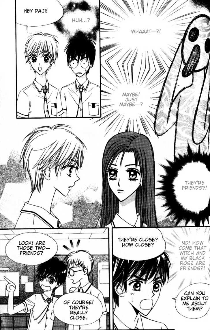 Love Virus Chapter 2 page 29 - Chapter 2