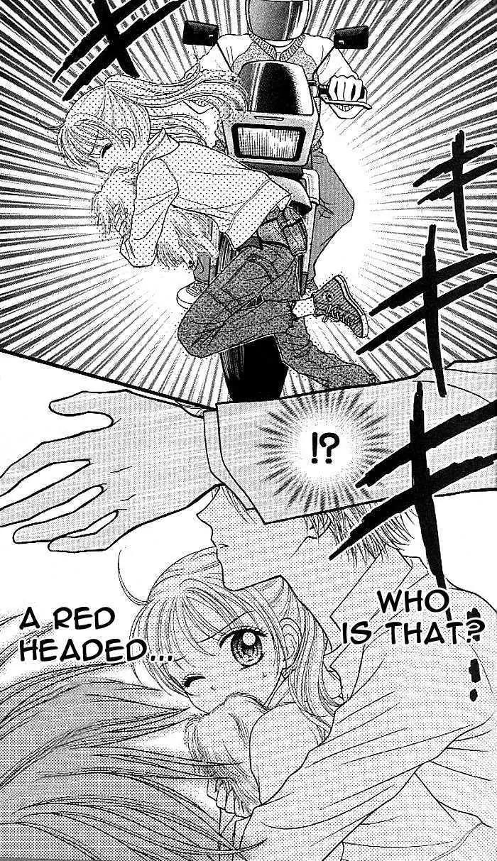 Love Wan! Chapter 1.1 page 18 - Chapter 1.1