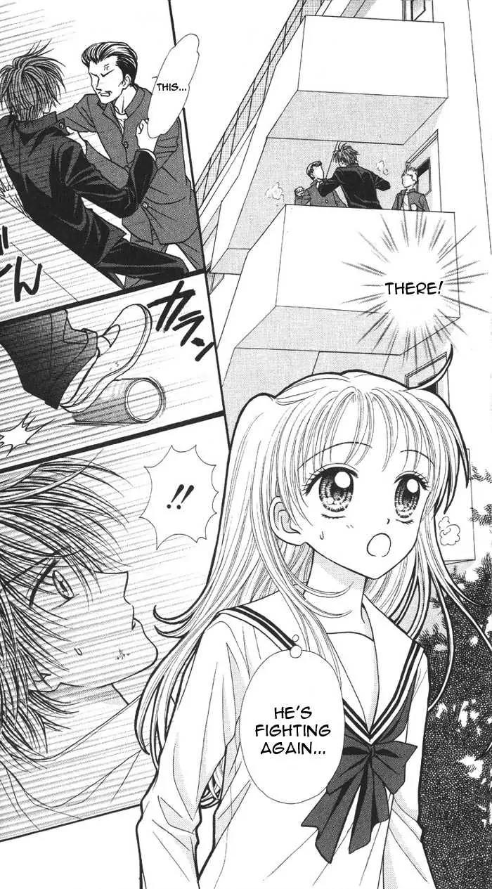 Love Wan! Chapter 1.2 page 22 - Chapter 1.2