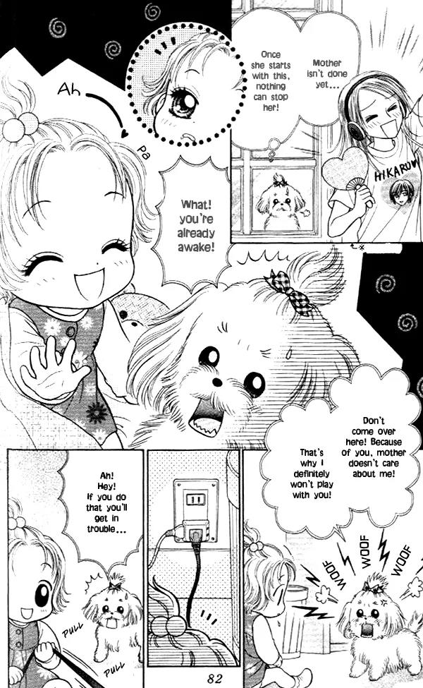 Love Wan! Chapter 13 page 12 - Chapter 13