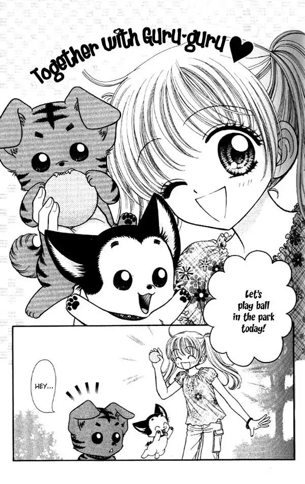 Love Wan! Chapter 16.5 page 1 - Chapter 16.5: [End]