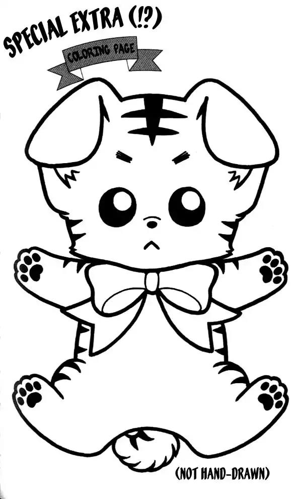 Love Wan! Chapter 16.5 page 8 - Chapter 16.5: [End]