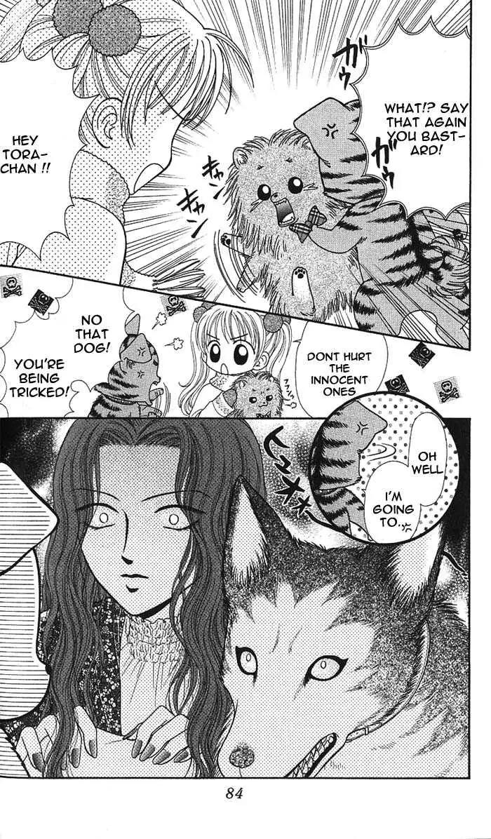 Love Wan! Chapter 3.1 page 7 - Chapter 3.1