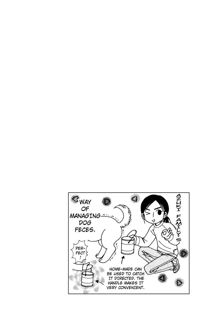 Love Wan! Chapter 3.2 page 14 - Chapter 3.2
