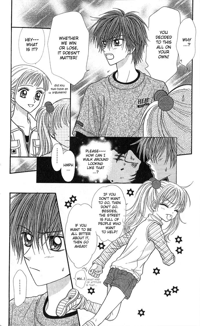 Love Wan! Chapter 6 page 14 - Chapter 6