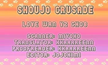 Love Wan! Chapter 8 page 1 - Chapter 8