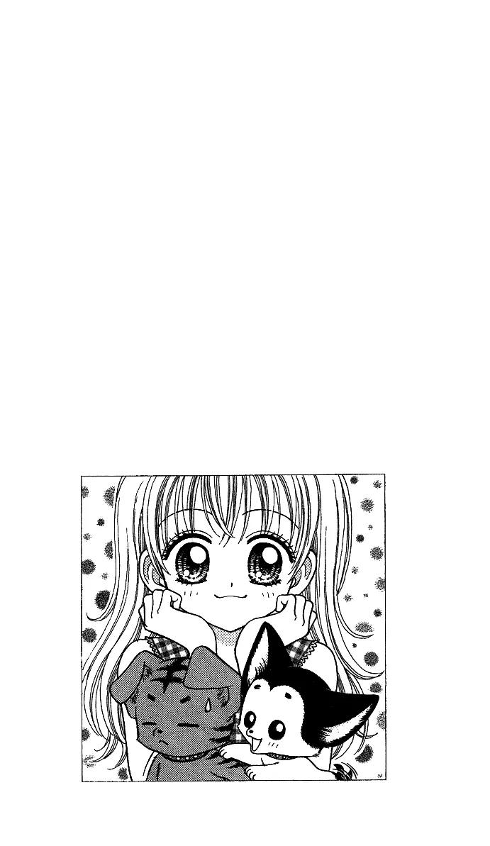 Love Wan! Chapter 8 page 35 - Chapter 8