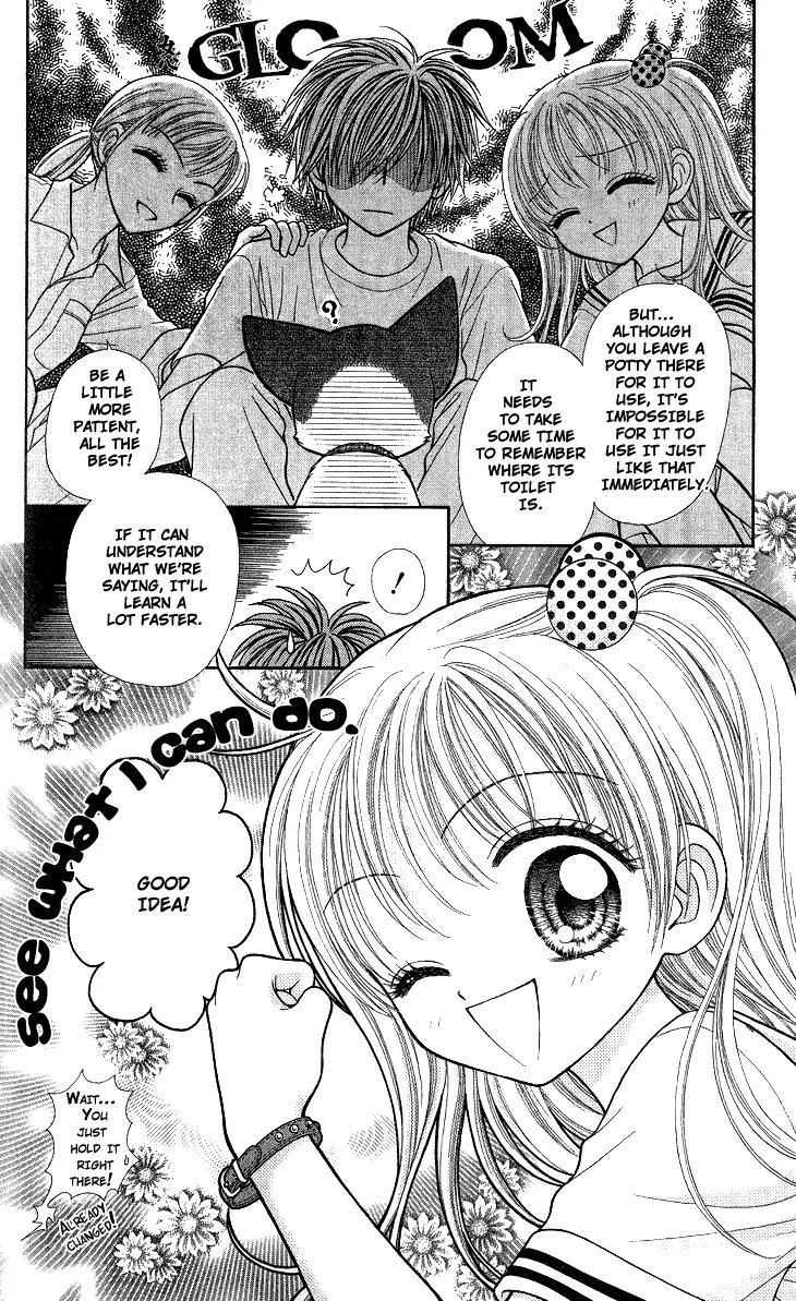 Love Wan! Chapter 8 page 7 - Chapter 8