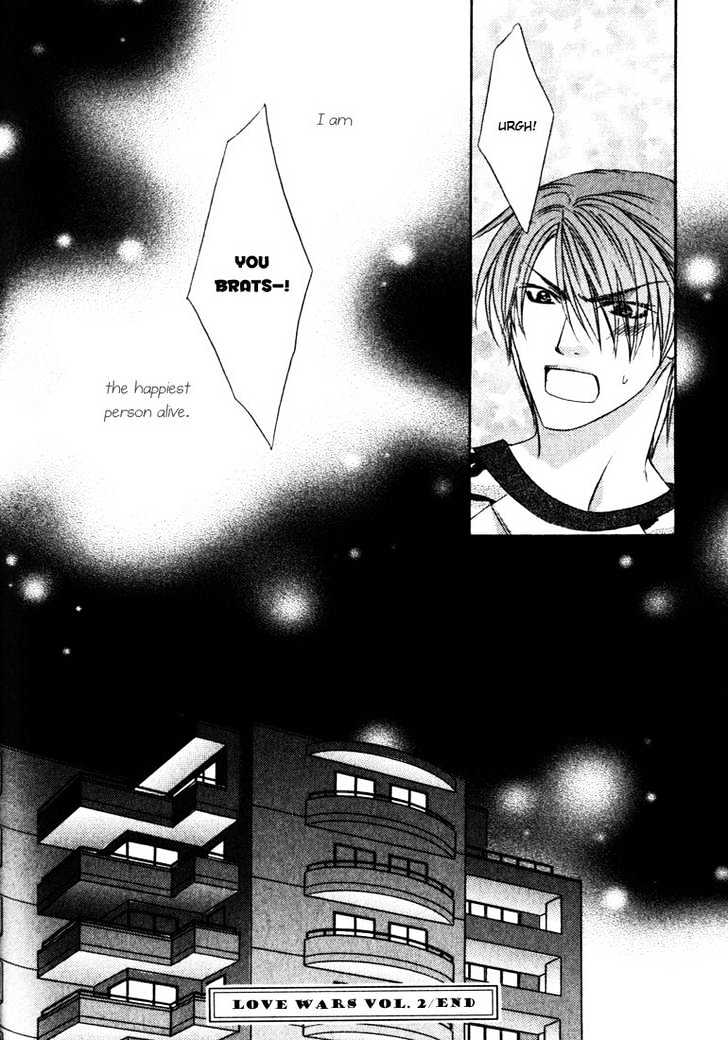 Love Wars Chapter 1.2 page 38 - Vol.1 Chapter 2