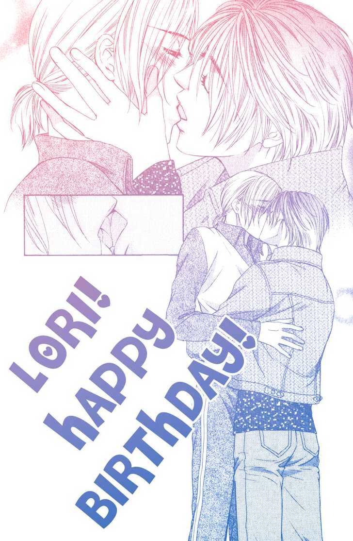 Love Wars Chapter 1.4 page 1 - Vol.1 Chapter 4 : Ch.4-5