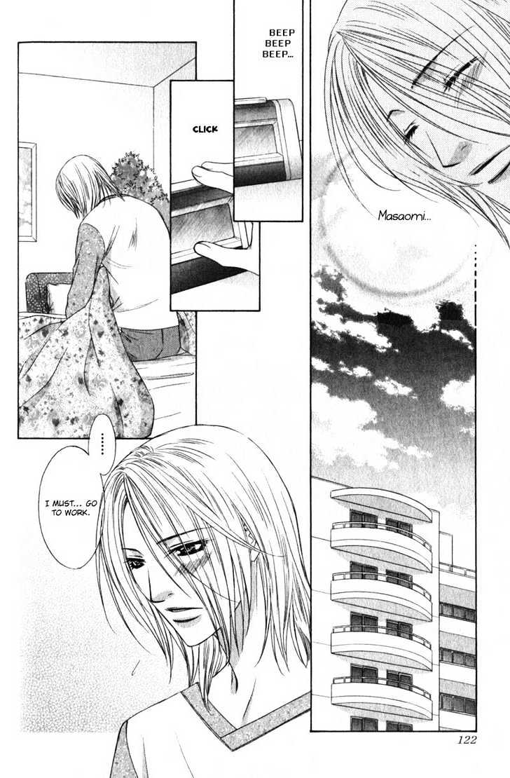 Love Wars Chapter 1.4 page 30 - Vol.1 Chapter 4 : Ch.4-5