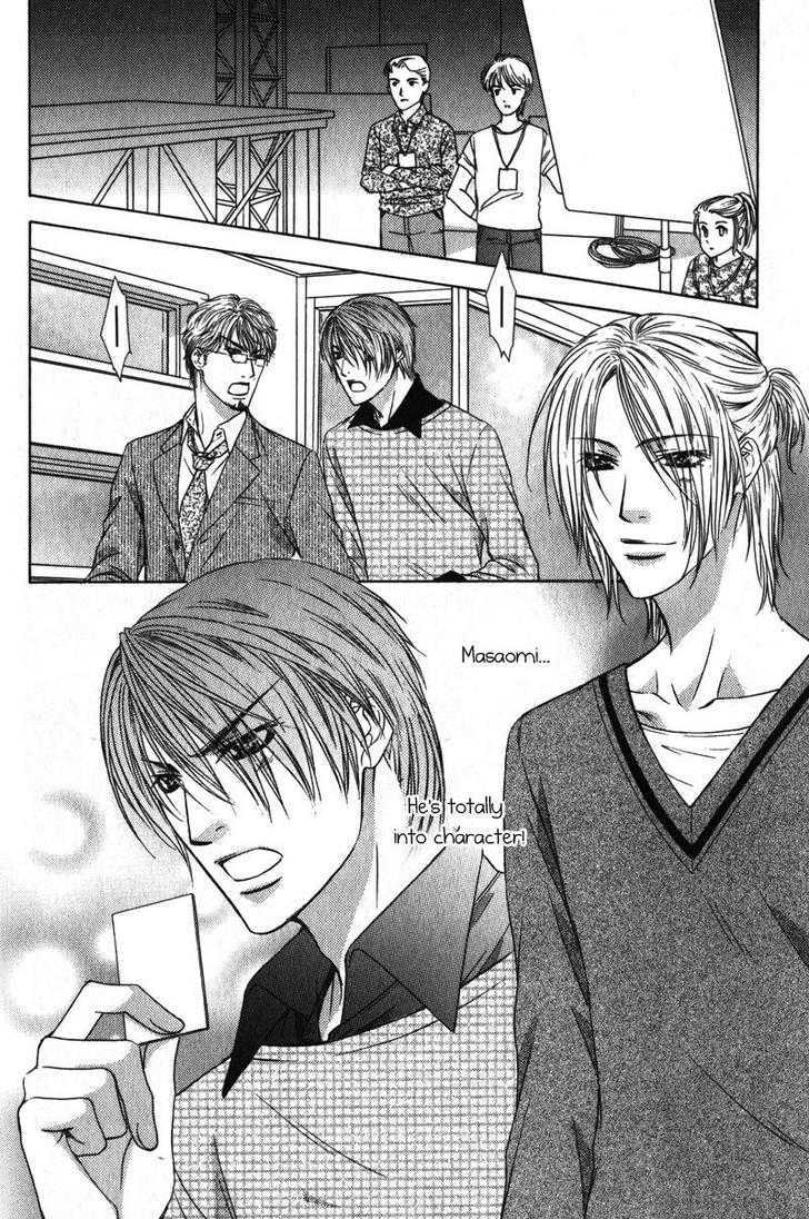 Love Wars Chapter 2.1 page 13 - Vol.2 Chapter 1